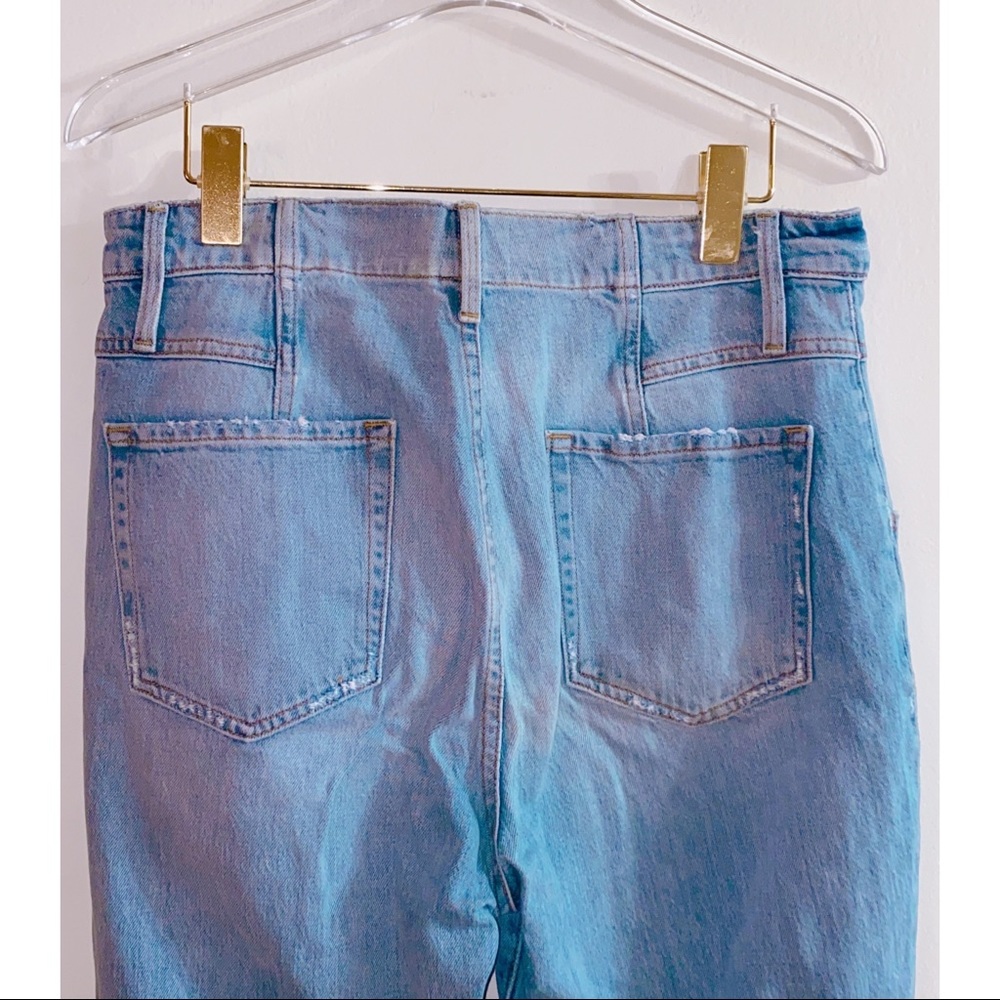 Frame jeans - Picture 7 of 9